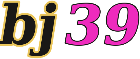 bj39 logo