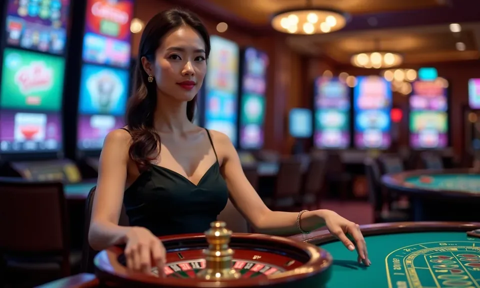 bj39 Nạp tiền vào bj39 qua ví điện tử